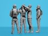 ICM  35906 Chornobyl #6 Feat of Divers 1/35